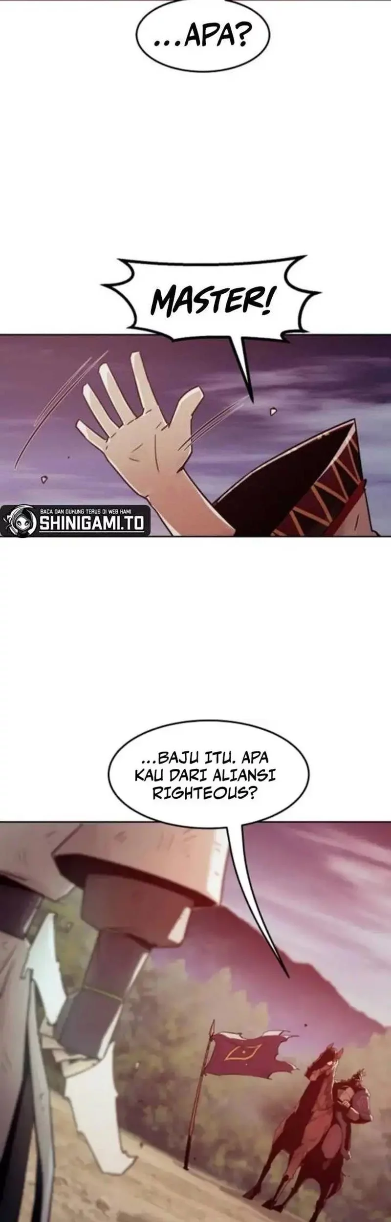 Becoming the Swordmaster Rank Young Lord of the Sichuan Tang Family Chapter 90 Fix Gambar 59